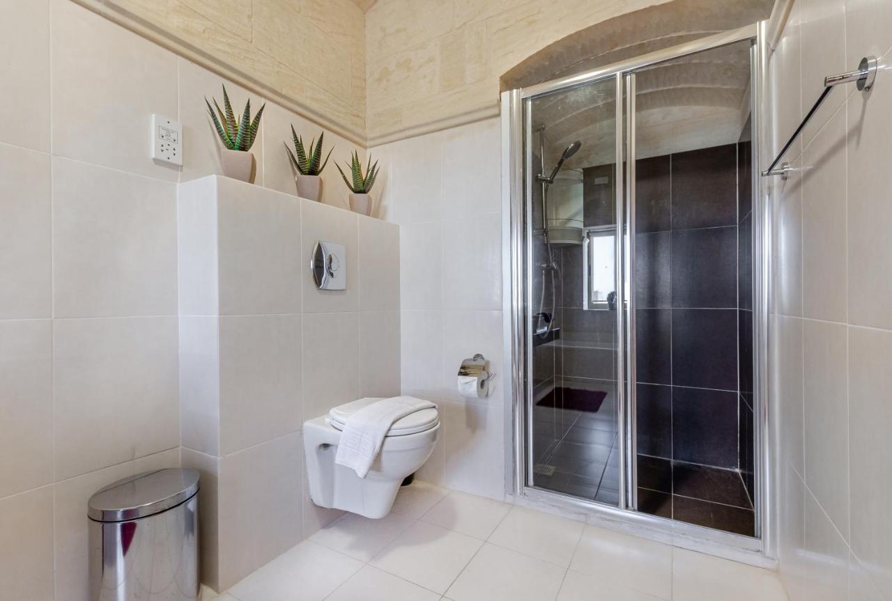 A Popular Pet Friendly Villa With A Pool, Gozo Xagħra Exteriér fotografie