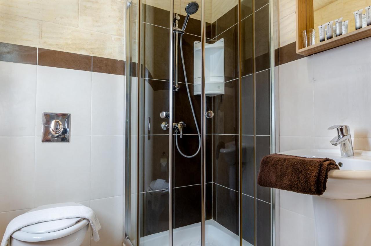 A Popular Pet Friendly Villa With A Pool, Gozo Xagħra Exteriér fotografie