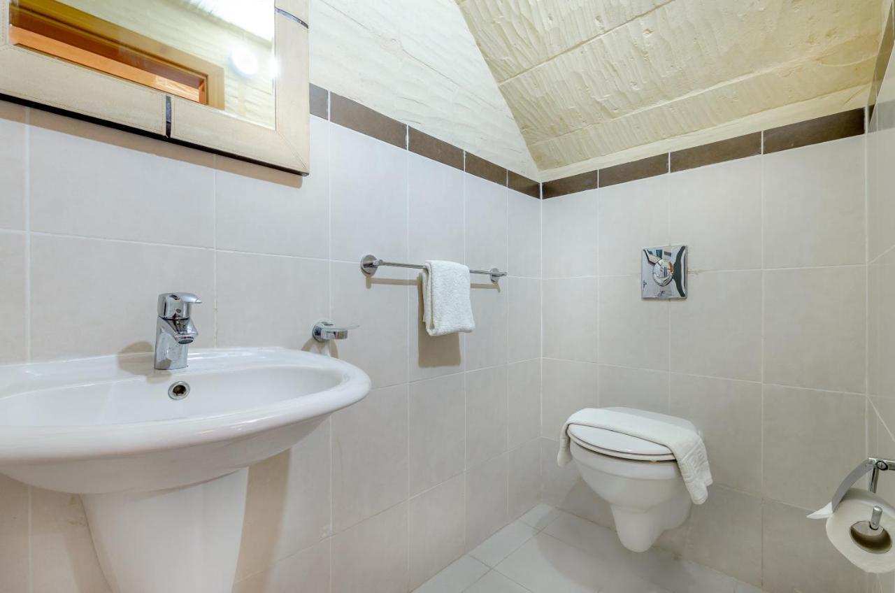 A Popular Pet Friendly Villa With A Pool, Gozo Xagħra Exteriér fotografie
