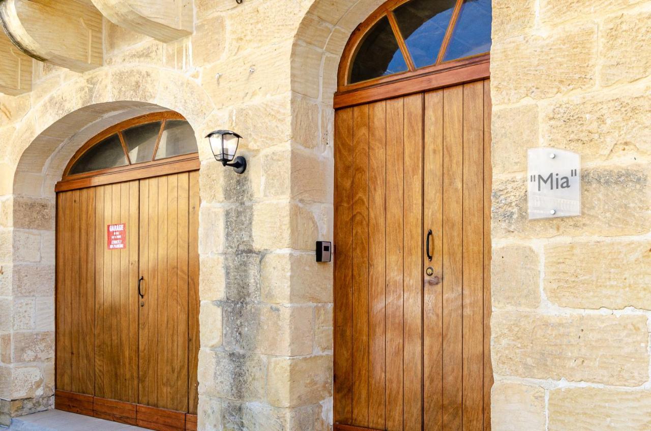 A Popular Pet Friendly Villa With A Pool, Gozo Xagħra Exteriér fotografie